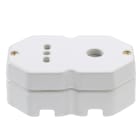 LE PROLUNGHE SAS PRG7279 PRESA TV D.9.50 +PR. 10/16A D/OTTAGONO