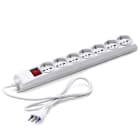 MASTER SRL - MST72790 MULT.7USC.UNIV.SCH+BIV.CAVO M.1.2 C.INT