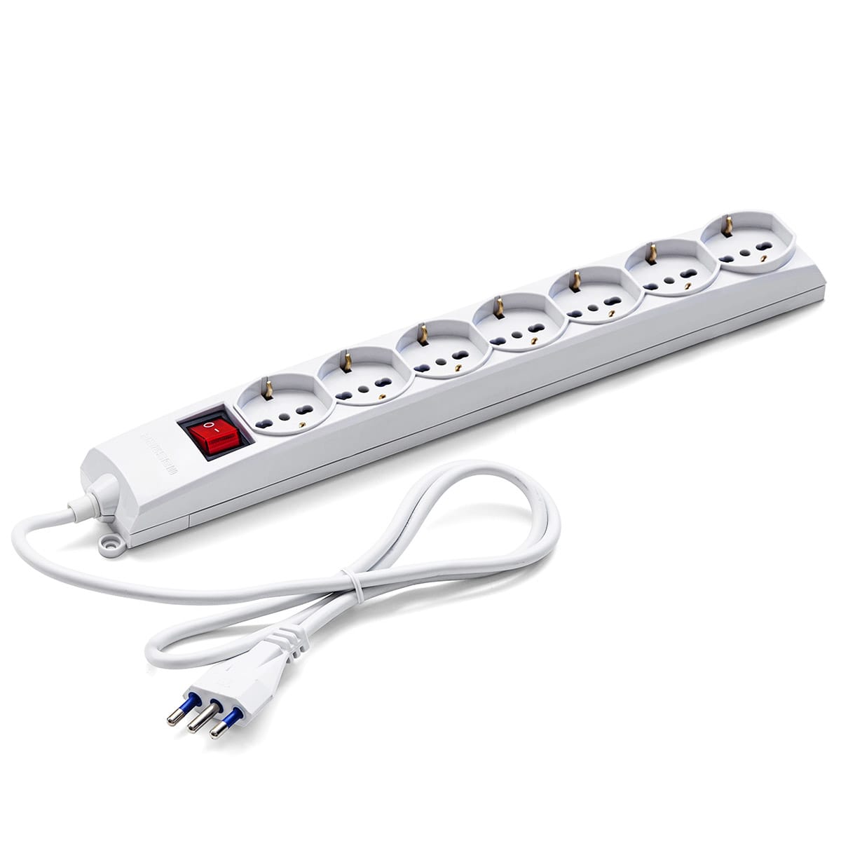 MASTER SRL MST72790 MULT.7USC.UNIV.SCH+BIV.CAVO M.1.2 C.INT