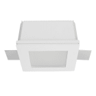 LINEA LIGHT (ILED) - ILD63820N00 GYPSUM INC.Q.A.100 LED ARRAY 13W BN