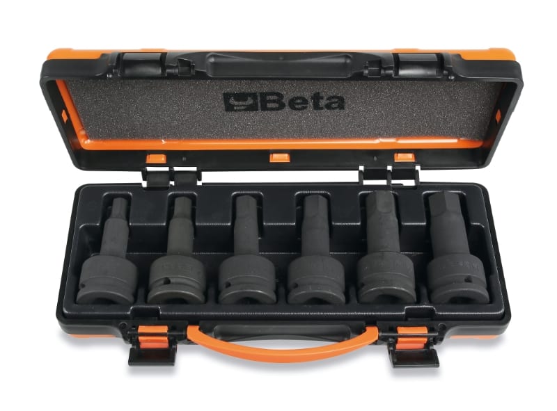 BM SPA BMM007280906 CASS BUSS MACC MAS ESAG 3/4 ME SR 6PZ/C6