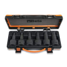 BM SPA BMM007280906 CASS BUSS MACC MAS ESAG 3/4 ME SR 6PZ/C6