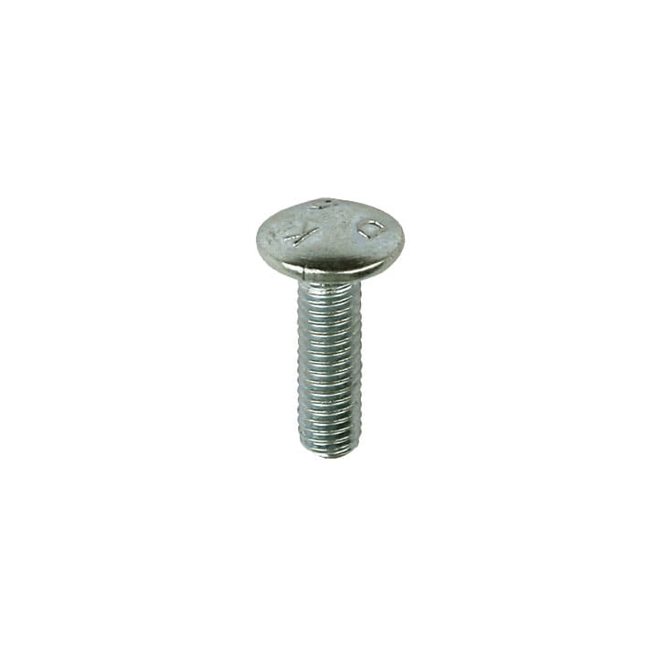 DKC-COMBITECH - SCZ7290070 F5 VITE ZINCATA CON QUADRO S/T M 6X20