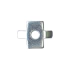 DKC-COMBITECH - SCZ7290072 F5 Piastrina inferiore zincata