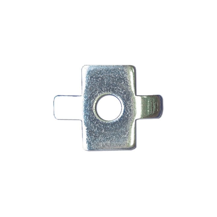 DKC-COMBITECH SCZ7290072 F5 PIASTRINA INFERIORE ZINCATA