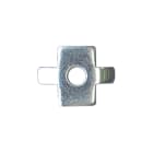 DKC-COMBITECH SCZ7290072 F5 PIASTRINA INFERIORE ZINCATA