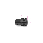 BM SPA BMM007290813 RACCORDI PER BUSSOLE MACC F1XM1 1/2 /16