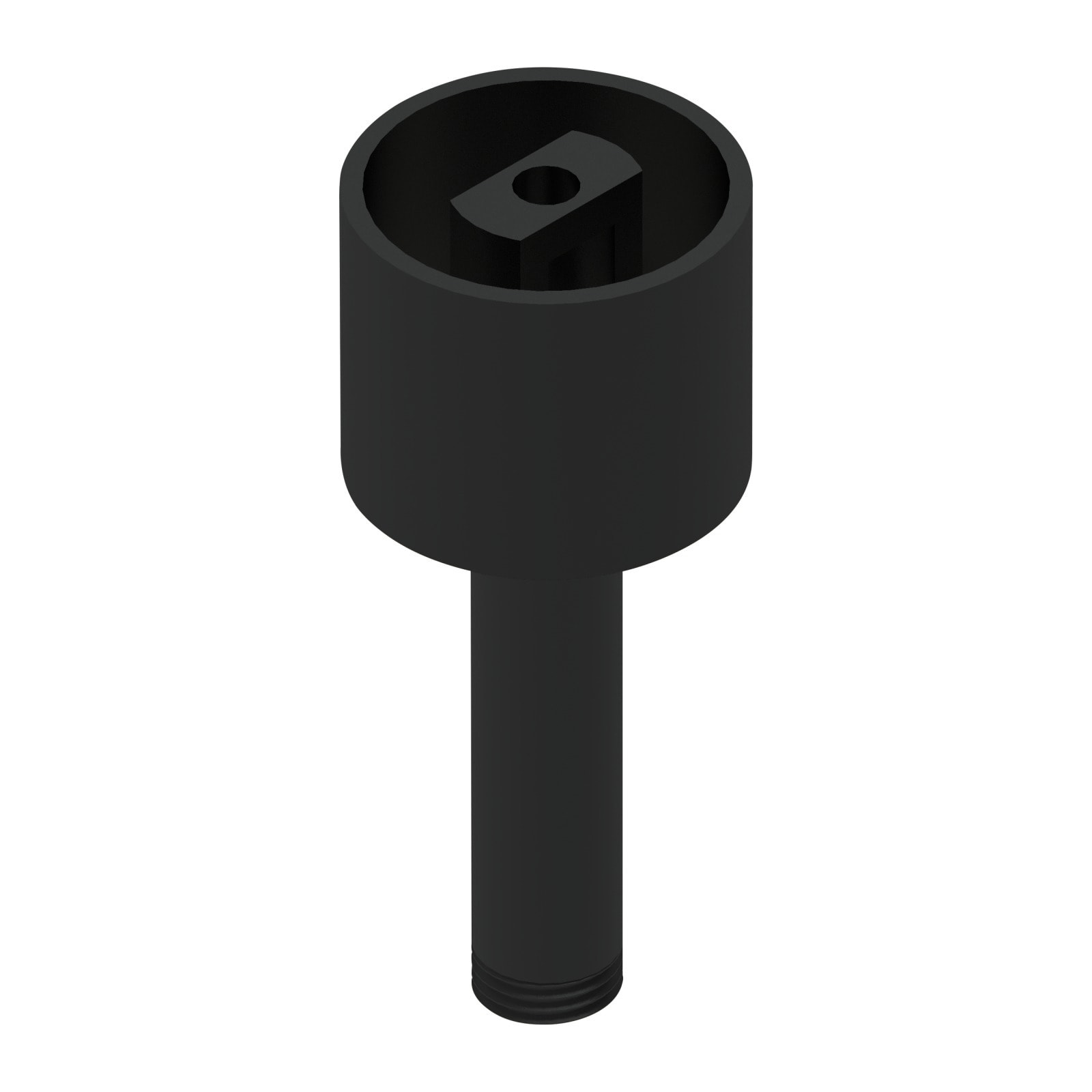 LINEA LIGHT (ILED) ILD65387 KIT DISTANZIALE BLACK