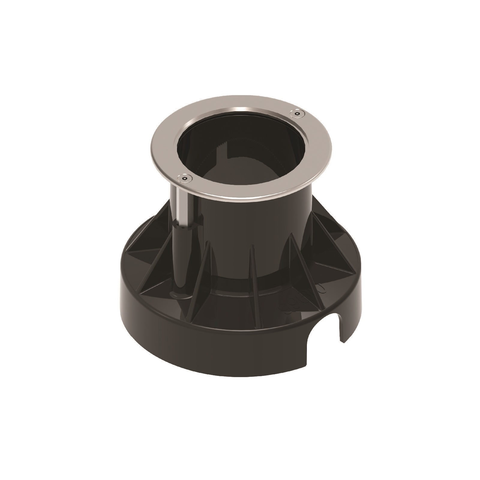 LINEA LIGHT (ILED) - ILD99560 CONTROC.KIT ANTIVAN.XORMA C/VITI 4W