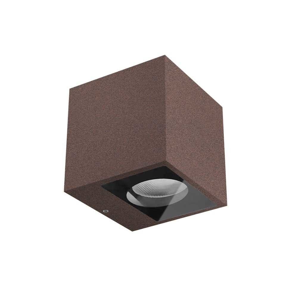 LINEA LIGHT (ILED) ILD76657W60 CUBIT 30 2L BI-EM 14WAC 220V CT