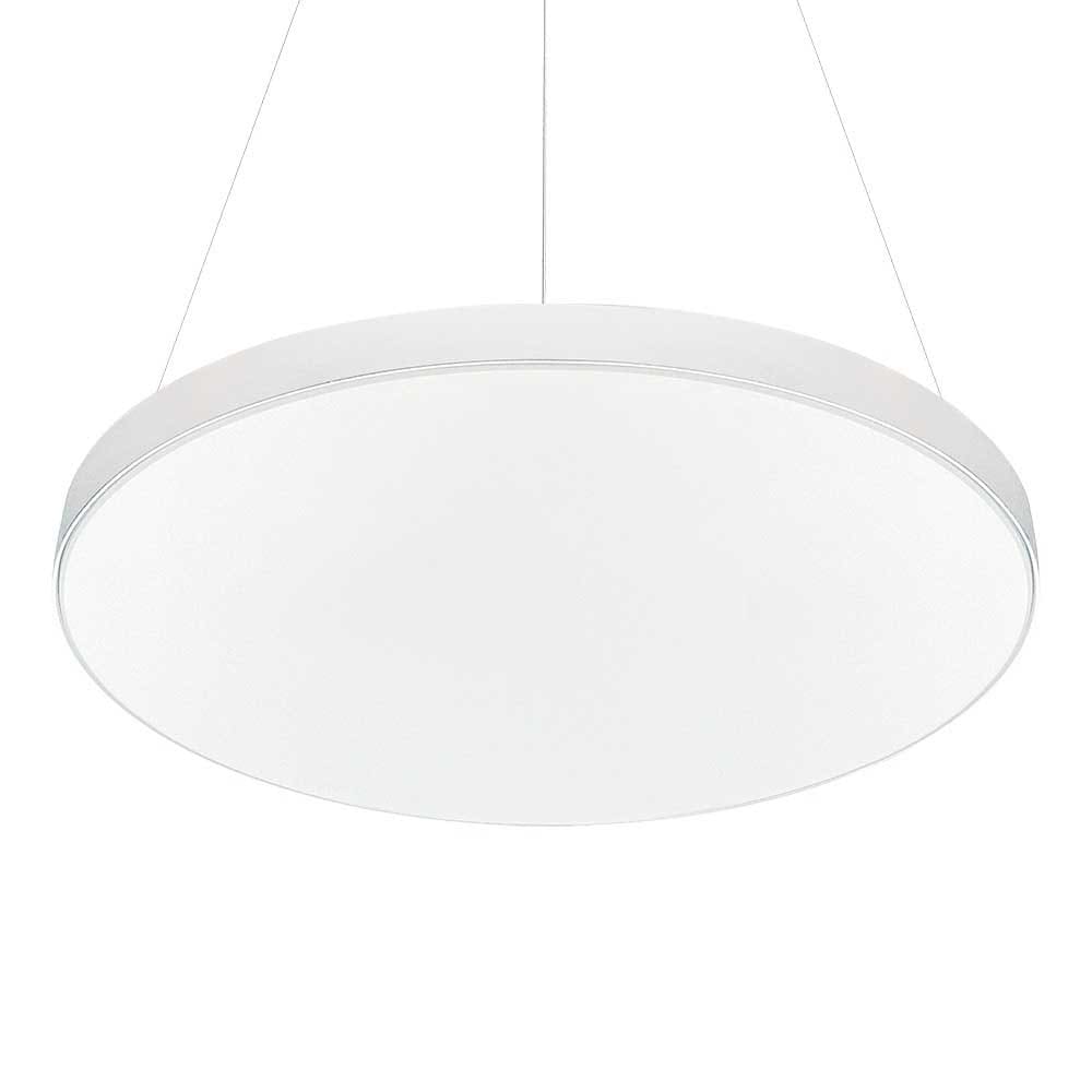 LINEA LIGHT (ILED) - ILDC00825WHNDD SKYLUM_RP D.910 130WAC ON/OFF CL1