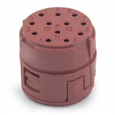 LAPP ITALIA SRL LPP73008000 EPIC SIGNAL M23 17P (5)