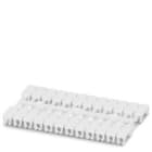 PHOENIX CONTACT - PHC0830945 UM7-TM (8X10) CARTELLINI SIGLATURA