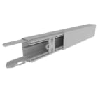 UNEX APARELLAJE ELEC UNY73071-04 73 CANALE GRIGIO 40X60 U23X