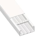 UNEX APARELLAJE ELEC UNY73072-42 73 CANALE BIANCO 40X90 U43X