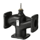 SIEMENS - BUILDING T - BCTS55204-V142 VXF42.100-125 VALV.3VIE, PN16, DN100,KVS