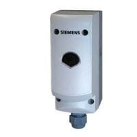 SIEMENS - BUILDING T BCTS55700-P118 RAK-TW.1200HP TERM. LIM. DI CONTR. 40..1