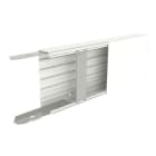 UNEX APARELLAJE ELEC UNY73086-2 73 CANALE BIANCO 60X190 U23X