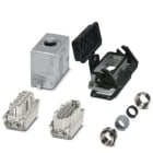 PHOENIX CONTACT - PHC1416348 HC-STA-B16PT-BWSC-LT-M25-ELCAL SET CONNE