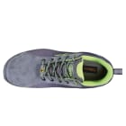 BM SPA BMM073160637 SNEAKERS ACTIVE MESH TRAFOR.(S1P)GREY 37