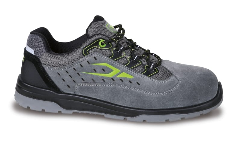 BM SPA BMM073170139 SNEAKERS ACTIVE SCAMOSCIATE (S1P) NA 39