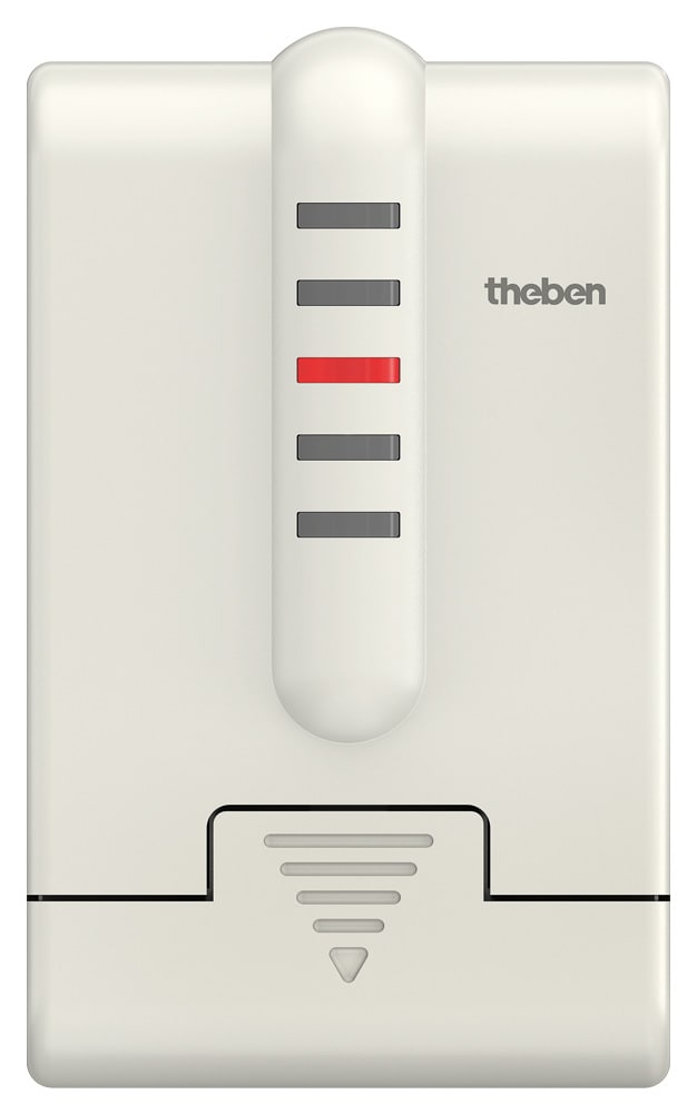 THEBEN SRL THE7319200 CHEOPS DRIVE SERVOMOT. VALVOLE 2VIE SLAV