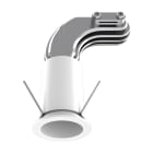 LINEA LIGHT (ILED) - ILD90546W30 WARP-R 9 1L 4W CRI80 BG