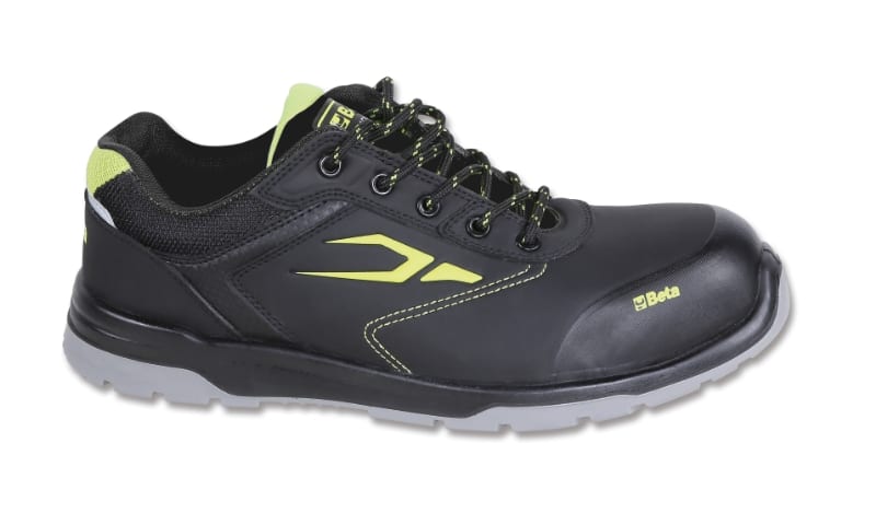 BM SPA BMM073200441 SNEAKERS ACTIVE BASSE PELLE S3 NA 41
