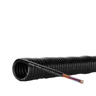 LAPP ITALIA SRL LPP73220263 UNITRONIC SPIRAL 6X0,25/400