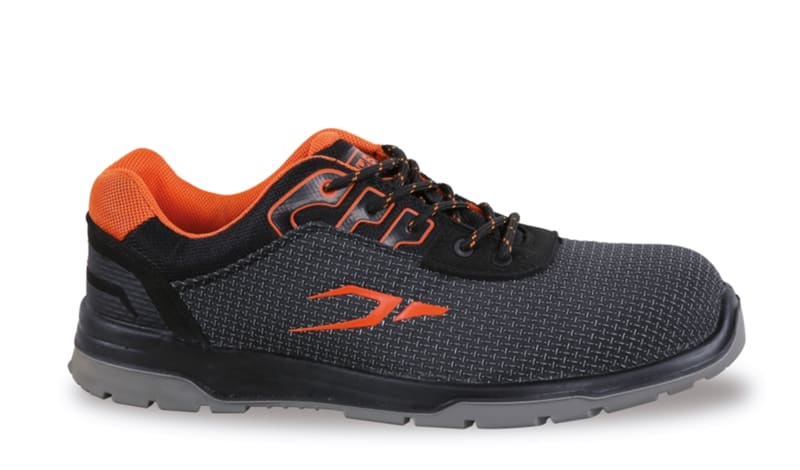 BM SPA BMM073220438 SNEAKERS ACTIVE BASSE SCRATCHPROOF SA 38