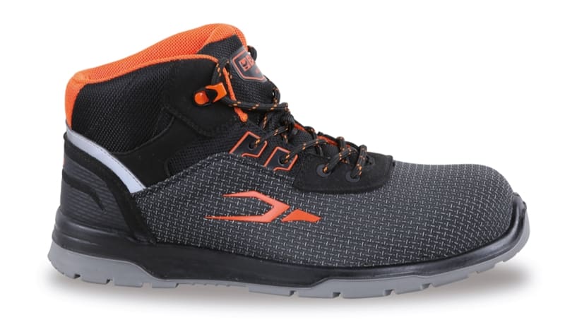 BM SPA BMM073230440 SNEAKERS ACTIVE ALTE SCRATCHPROOF SA 40