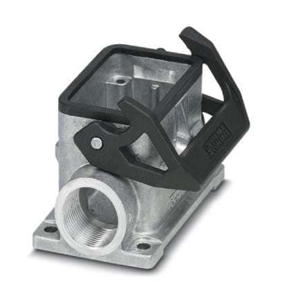 PHOENIX CONTACT - PHC1412821 HC-STA-B06-SLWS-2SSM20-ELC-AL CUSTODIA