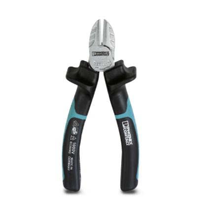 PHOENIX CONTACT - PHC1212830 CUTFOX-S VDE M TRONCHESINO LATERALE