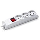 MASTER SRL - MST73390 MULT.3USC.UNIV.SCH+BIVALENTE C.INT.