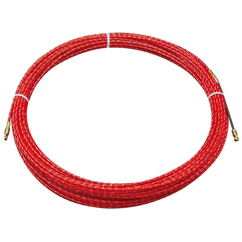 ELCART DISTRIBUTION - ERT280453400 SONDA IN POLIESTERE D.4,2MM L.20M