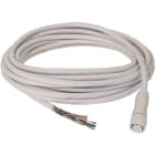 ABB SPA - ABB2TLA020056R8000 M12-C61HE 6M CABLE HALOGEN-FREE M12-5 FE