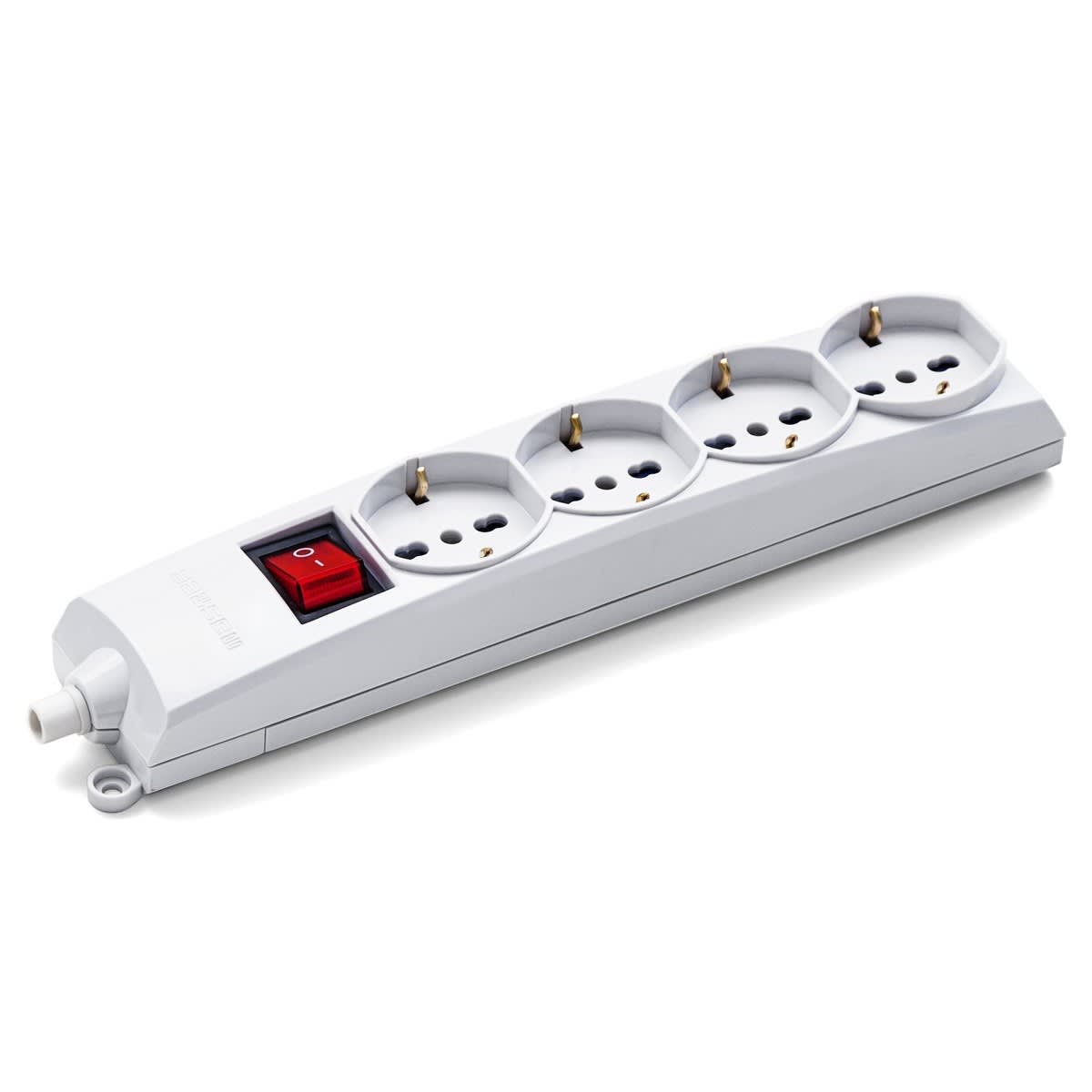 MASTER SRL - MST73490 MULT.4USC.UNIV.SCH+BIVALENTE C.INT.