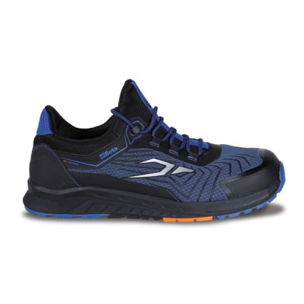 BM SPA BMM073520145 SCARPE B.SE 0-GRAVITY (S1P) BLUE B45