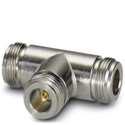 PHOENIX CONTACT - PHC2702293 RAD-SPL-2-N/N ANTENNA SPLITTER