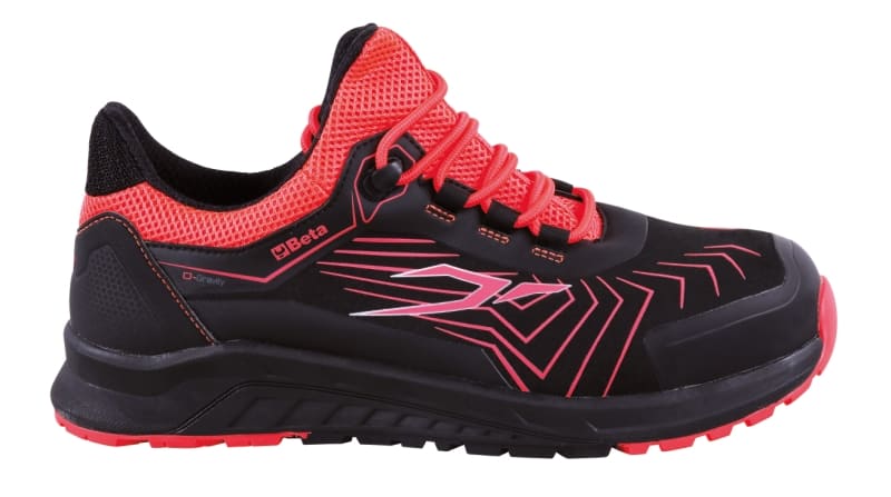 BM SPA BMM073560236 SCARPE LADY 0-GRAVITY MICROFIBRA (S3)N36