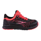 BM SPA BMM073560236 SCARPE LADY 0-GRAVITY MICROFIBRA (S3)N36