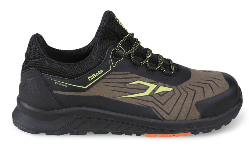 BM SPA BMM073560148 SCARPE B.SE 0-GRAVITY MICROFIBRA(S3) V48