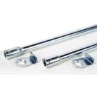 FAAC SPA FAA736022 COPPIA TUBI TR.SUPP.LAT.M.1,5