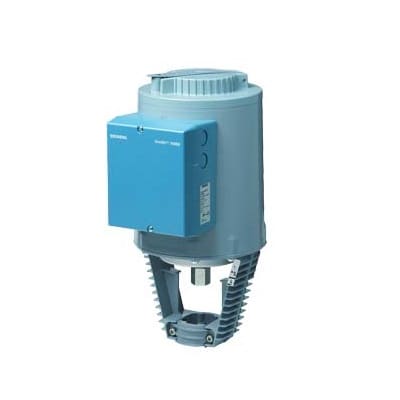 SIEMENS - BUILDING T BCTBPZ:SKB60 MOTORE 0..10 V E 4..20 MA 24 V AC