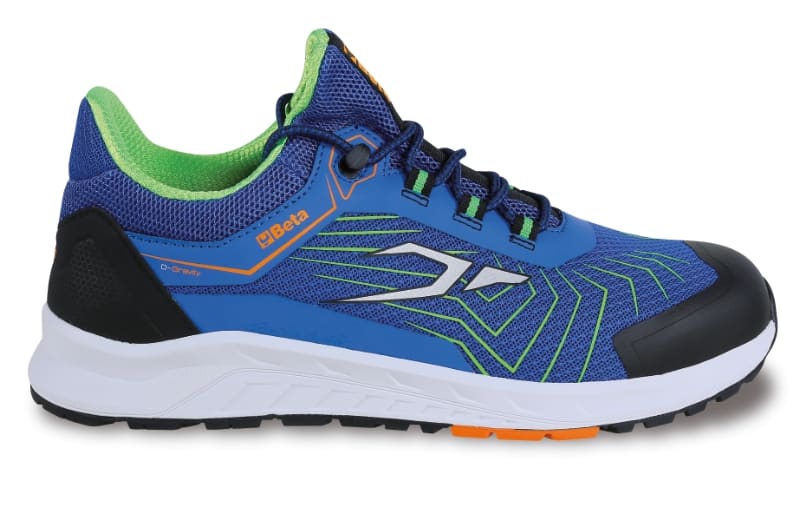 BM SPA BMM073620040 SCARPE 0-GRAVITY FREE TIME (O1) BLUE 40
