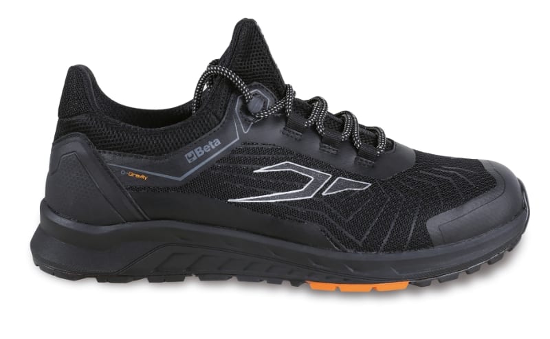 BM SPA BMM073630042 SCARPE 0-GRAVITY FREE TIME (O2) BLACK 42