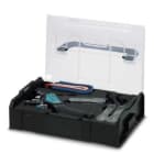 PHOENIX CONTACT PHC1200102 CRIMPFOX 4 IN 1 SET UTENSILE PER CAPOCOR