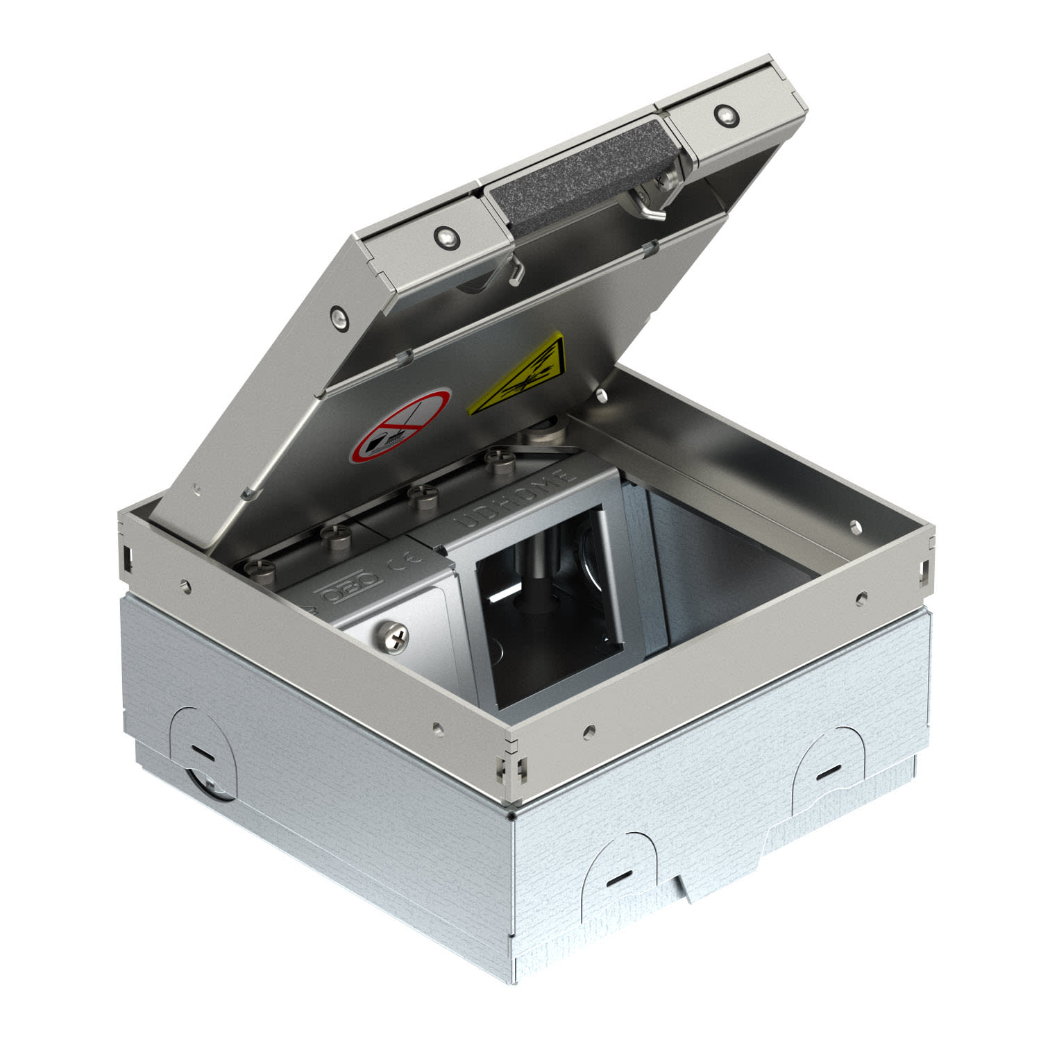 OBO BETTERMANN - OBO7368282 UDHOME-ONE GV15 TORRETTA SCOMPARSA