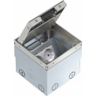 OBO BETTERMANN OBO7368324 UDHOME2 GV15V TORRETTA SCOMPARSA