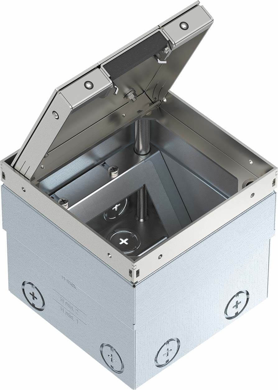 OBO BETTERMANN - OBO7368342 UDHOME2 GV TORRETTA SCOMPARSA